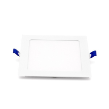 IRIS Lighting PLSS-12W 12W/820lm/4000K álmennyezeti négyzet alakú led panel világítás