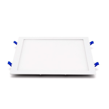 IRIS Lighting PLSS-24W 24W/1920lm/4000K álmennyezeti négyzet alakú LED panel világítás