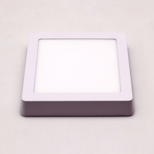 IRIS Lighting - PLSUS-12W 12W/820lm/4000K mennyezeti négyzet alakú LED panel - ILPLSUS12W4000K világítás
