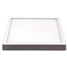 IRIS Lighting PLSUS-24W 24W/1920lm/4000K mennyezeti négyzet alakú LED panel világítás