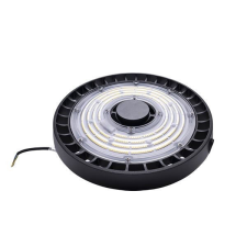 IRIS Lighting UFO 150W/28500lm/SMD 2835 LED csarnokvilágító lámpa (IL-HBL150W4000K) kültéri világítás