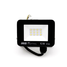 IRIS Lighting Z plus 10824681 10W 800lm mozgásérzékelős LED reflektor (ILZPLUS10W4000KREFMS) (ILZPLUS10W4000KREFMS) világítás