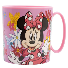 IRIS minnie mouse disney mikrózható 350ml műanyag bögre 674430 bögrék, csészék