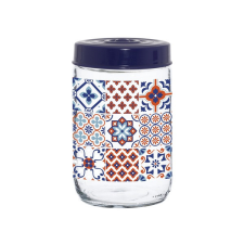 IRIS Mosaic üveg fűszertartó 660ml 171441-063 konyhai eszköz