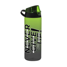 IRIS Never Give Up kulacs 750ml 161506-093 kulacs, kulacstartó
