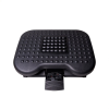 IRIS Office FR-300-BK fekete lábtámasz