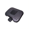 IRIS Office FR-300 Lábtámasz - Fekete