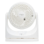 IRIS Ohyama Woozoo PCF-HE18 Asztali ventilátor - Fehér