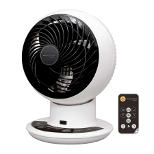 IRIS Ohyama Woozoo PCF-SDC15T DC JET 150 ventilátor