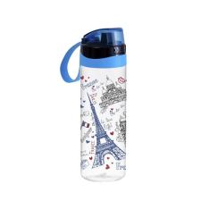  IRIS Paris mintás sport kulacs 750ml 161670-014 termosz