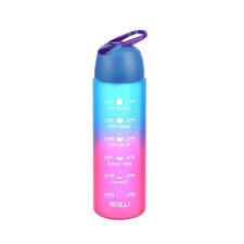 IRIS QUICK TRITAN kulacs 700ml TP-638 kulacs, kulacstartó
