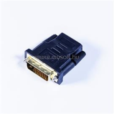 IRIS SIA-ADVIHDMI-001-Z DVI-HDMI adapter (IRIS_SIA-ADVIHDMI-001-Z) kábel és adapter