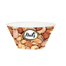  IRIS Snack tál 750ml 161467-002 konyhai eszköz