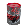 IRIS Speed Racer Big Money Box persely - Piros mintás (161495-010)