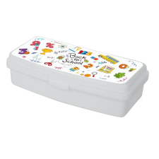  IRIS STROGBOX tárolódoboz 500 ml AP-9488 papírárú, csomagoló és tárolóeszköz