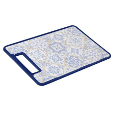  IRIS Tile csempe mintás vágódeszka 19,5cm*29,3cm 161077-002 konyhai eszköz