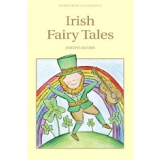 Irish Fairy Tales – Joseph Jacobs idegen nyelvű könyv