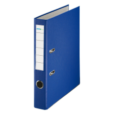 IRISOffice A4 5cm iratrendező - Kék mappa