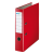 IRISOffice A4 7,5cm iratrendező - Piros