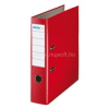 IRISOffice A4 7,5cm piros iratrendező (IRISOFFICE_623833)