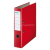 IRISOffice A4 7,5cm piros iratrendező (IRISOFFICE_623833)