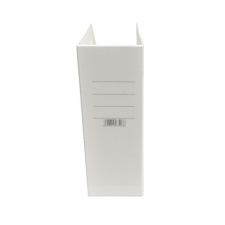 IRISOffice A4 90mm iratpapucs - Fehér mappa