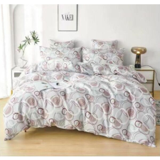  Irisz 7 részes egyszínű ágynemű garnitúra 07 lakástextília