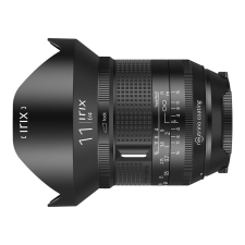 Irix 11mm f/4.0 Firefly Canon EF-bajonettes objektív objektív