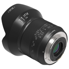 Irix Blackstone 11mm f/4.0 (Pentax) objektív