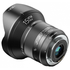 Irix Blackstone Ultra 15mm f/2.4 (Pentax) objektív