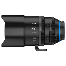 Irix Cine 150mm T3.0 Canon EF (IL-C150-EF-M) objektív