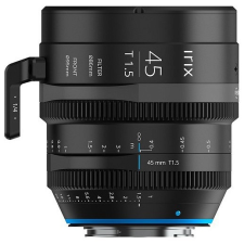 Irix Cine 45mm T1.5 MFT (IL-C45-MFT-M) objektív