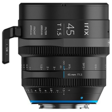 Irix Cine 45mm T1.5 Nikon Z (IL-C45-Z-M) objektív
