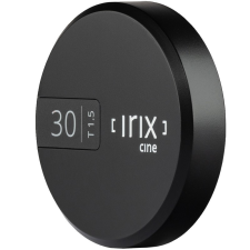 Irix Cine elülső lencse-sapka Irixhez 30mm lencsevédő sapka
