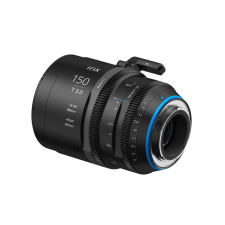  Irix Cine Lens 150mm Macro 1:1 T3.0 MFT-bajonettes objektív objektív