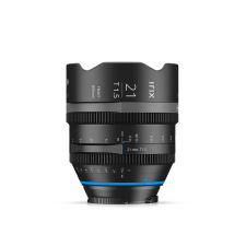 Irix Cine Lens 21mm T1.5 objektív Nikon Z-hez objektív