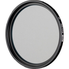 Irix Edge Black Mist 1/8 SR szűrő 82mm objektív szűrő