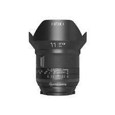 Irix Firefly 11mm f/4 (Nikon) objektív