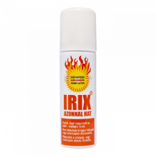 Irix Hűsítő, nyugtató, regeneráló spray 75 ml gyógyhatású készítmény