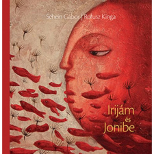  Irjám és Jonibe egyéb könyv