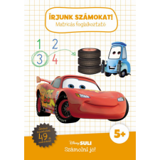  Írjunk számokat! egyéb könyv