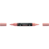 irka Akril marker kétvégű MULTIMARK 304 Faber-Castell vintage rózsa
