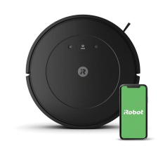 iRobot Combo Essential Y011040 porszívó