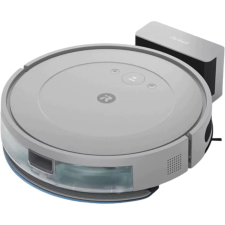 iRobot Roomba Combo Essential Mist ezüstszürke robotporszívó (5060944998011) (5060944998011) porszívó