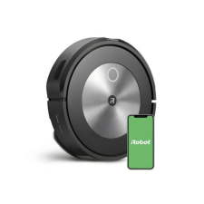 iRobot Roomba Combo j5 porszívó