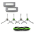 iRobot - Roomba Combo - Replenishment kit