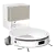 iRobot Roomba Max705 Combo 2in1