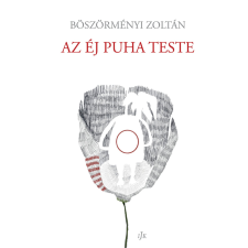 Irodalmi Jelen Könyvek Az éj puha teste regény