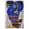 Irodalmi Jelen Könyvek Az irgalom ellipszise (A)