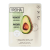 Iroha Nature Hydrating Face Sheet Mask - Avocado Fátyolmaszk